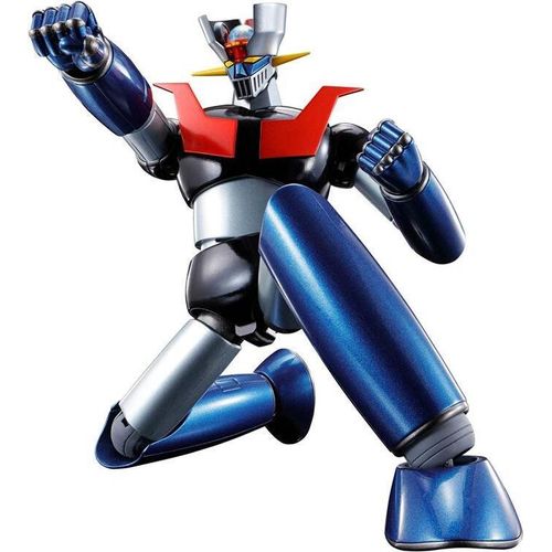Mazinger Z Soul of Chogokin Diecast Actionfigur GX-105 Mazinger Z (Kakumei Shinka) 16 cm