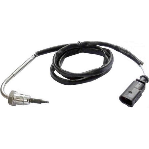 Sensor Abgastemperatur vor Abgasturbolader 965 mm 2-polig BBT für u.a. VW BEETLE