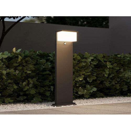 LED Außen Wegeleuchte mit Bewegungsmelder
