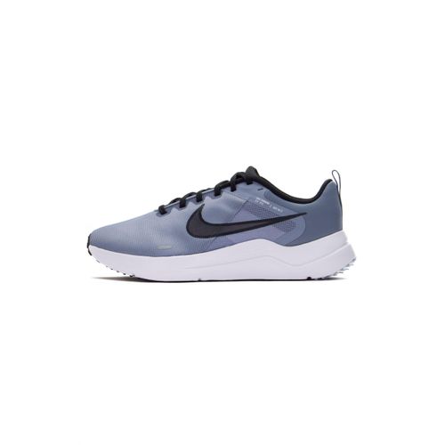Nike DOWNSHIFTER 12 4E DM0919-401 BLAU r. 42.5