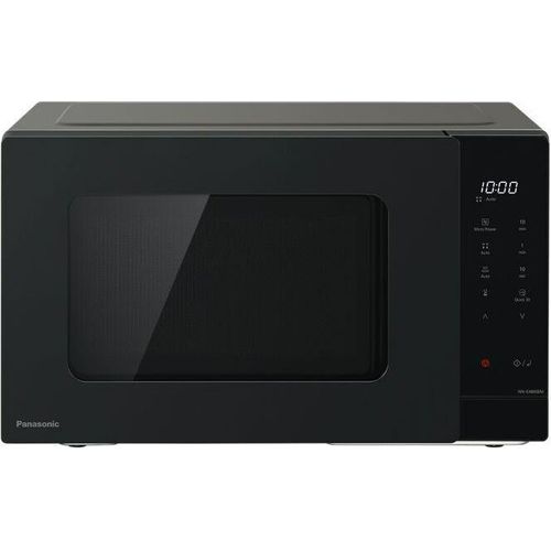Panasonic Mikrowelle PANASONIC NN-E48NBMEPG