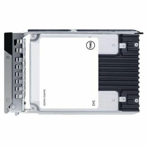 DELL 345-BFYF Solid State Drive de 800 GB 2,5" SAS