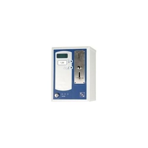 Münzzähler 1,00 Einwurf 400410/100