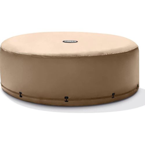 INTEX Energieeffiziente Spa-Abdeckung 28523