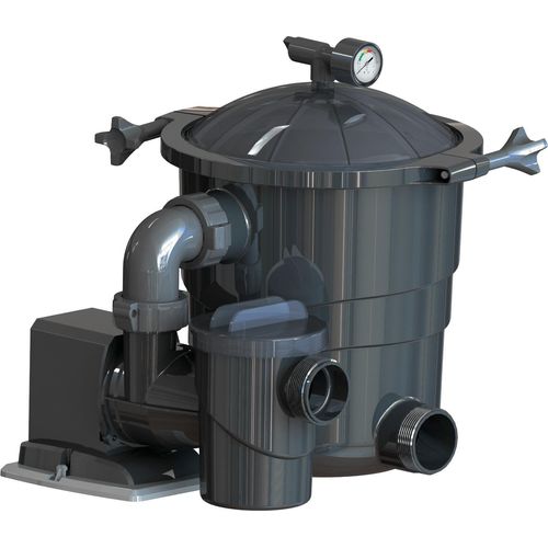 Poolex Filter Max-Filtrationsset