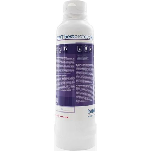 BWT Bestprotect M Filterkerze, BWT water + more Wasserfilter