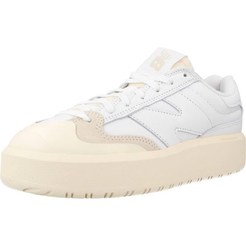 NEW BALANCECT302 OBWeiß