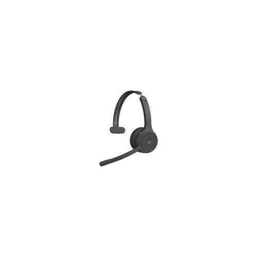 Cisco Headset 721 - Headset - On-Ear - Bluetooth