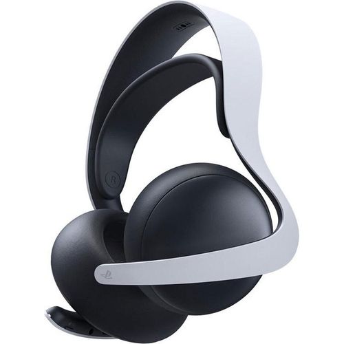Sony Pulse Elite Wireless Headset - Headset - Stereo