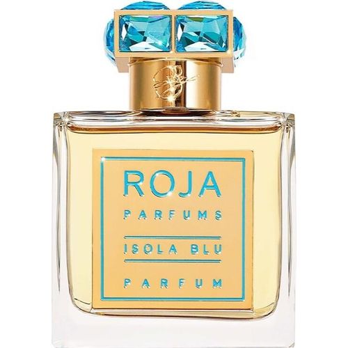 Roja Parfums Isola Blu Perfumy, 50 ml