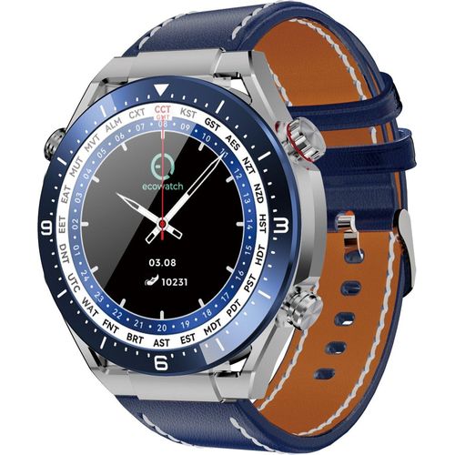MaxCom Ecowatch1, 3,86 cm (1.52"), 58,4 g