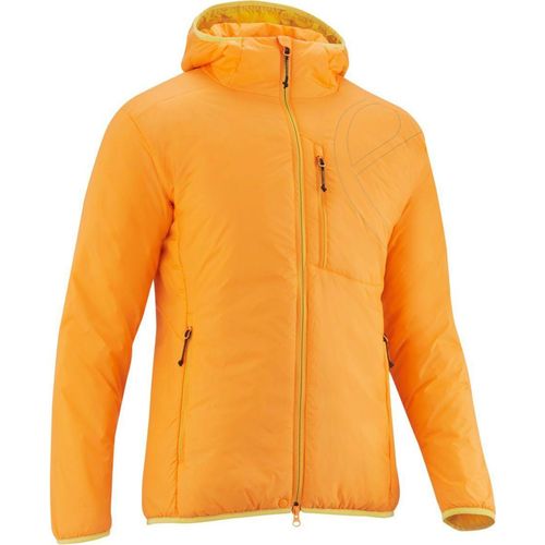 Me Dreamcatcher Jacket, XL, 233 marigold, Edelrid