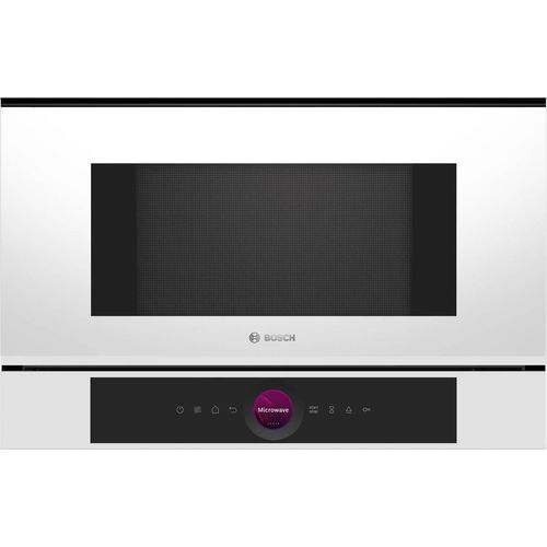 Mikrowelle BOSCH BFL7221W1