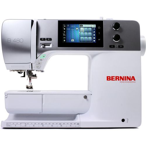 Bernina 480