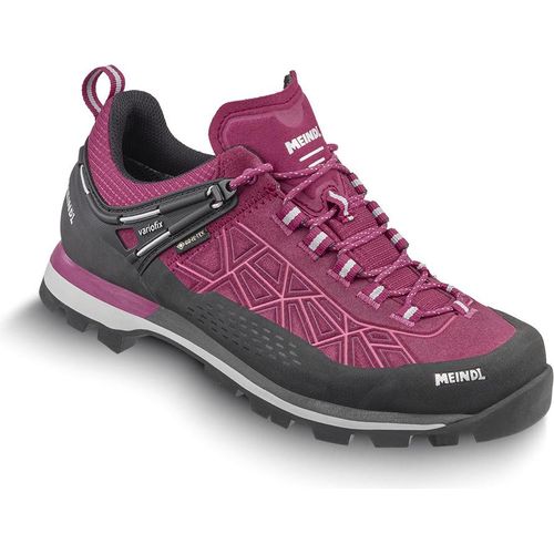 MEINDL Literock free Lady GTX BROMBEER BROMBEER 39.5