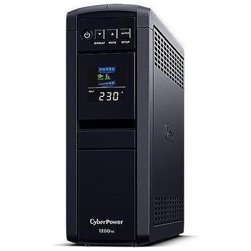 CyberPower Systems CyberPower - USV - Wechselstrom 220/230/240 V