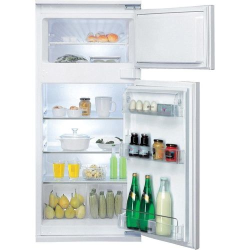 Bauknecht KDI 12S2, 173 l, SN-T, 36 dB, 3 kg/24h, E, Weiß