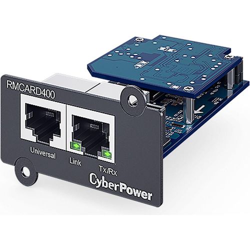 CyberPower Systems CyberPower RMCARD400 - Fernverwaltungsadapter