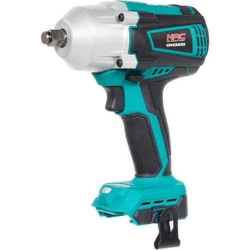 NAC Schlagschrauber AKU IW-600-BL-LI-20V (ohne AKU)