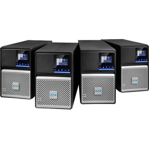 Eaton 5P 850i - Gen 2 - USV - Tower - Wechselstrom 200/208/220/230/240 V