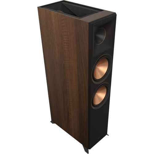 Klipsch RP-500F II | Standlautsprecher (Walnuss)