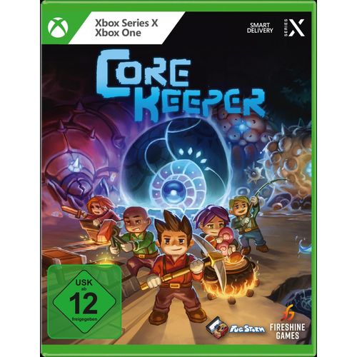 Core Keeper (XBox 2)