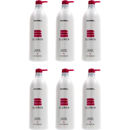 Elumen Color Conditioner 6x1000 ml