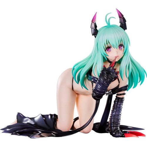 To Love-Ru Darkness Statue PVC Run Elsie Jewelria Darkness Ver. 13 cm