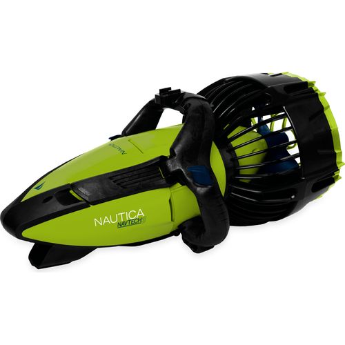 Nautica Seascooters Navtech Iii Wasserscooter Grün 30 m Grün 30 m