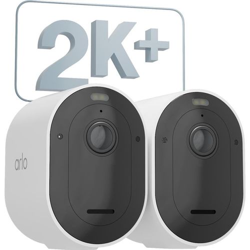 ARLO Pro5 2K Security Camera 2-Cam