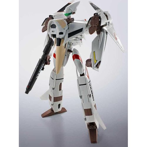 Macross The Super Dimension Fortress Hi-Metal R Actionfigur VF-4 Lightning III -Flash Back 2012- 29 cm