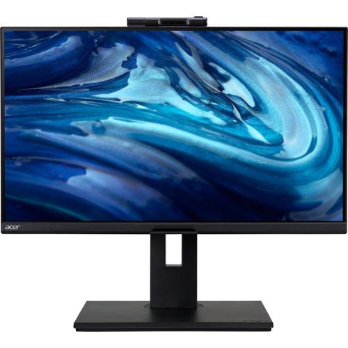 Acer Vero B8 B278UEbemiqprcuzx | 27 " | IPS | 16:9 | 100 Hz | 4 ms | 2560 x 1440 pixels | 350 cd/m² | HDMI ports quantity 1 | Black