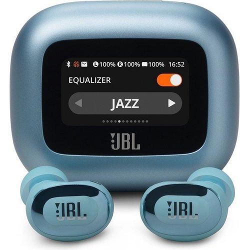JBL JBL Live Buds 3 - In-Ear-Kopfhrer - Blau