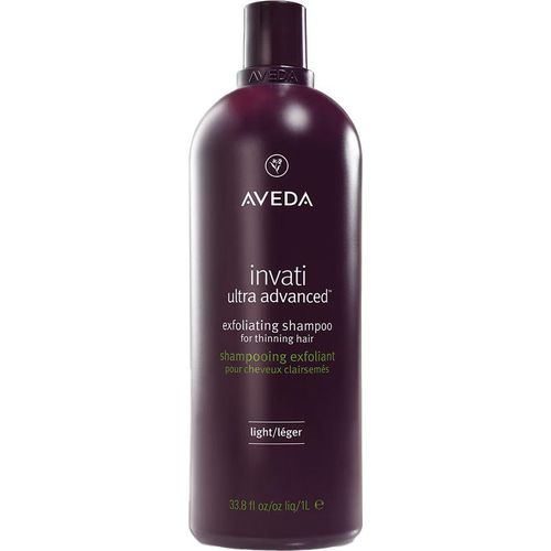 Aveda Invati Ultra Advanced Exfoliating Shampoo Light 1000ml - Peeling Shampoo