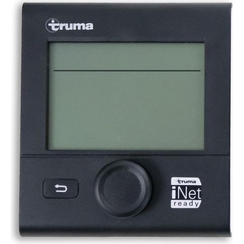 Truma CP plus - Digitales Bedienteil iNet ready