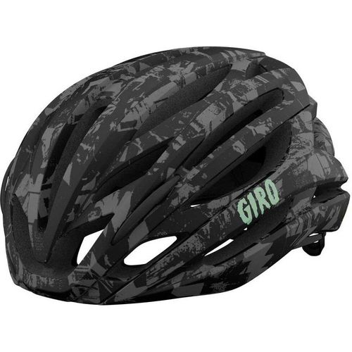 Giro Syntax Helm Schwarz S Schwarz S