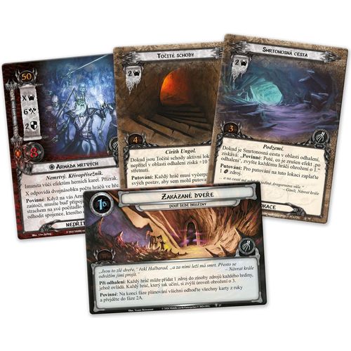 Herr der Ringe: Kartenspiel - Die Rückkehr des Königs