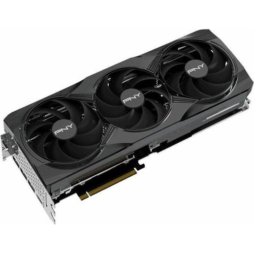 PNY GeForce RTX 5080 OC - Grafikkarten - GeForce RTX 5080