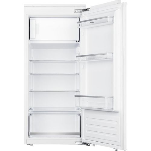 EKSX 362 231 Einbaukühlschrank mit Gefrierfach