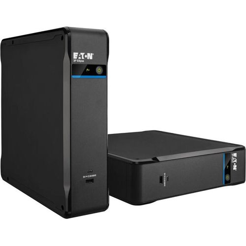 Eaton 3P Ellipse UPS Unterbrechungsfreie Stromversorgung (USV) Standby (Offline) 1,7 kVA 1040 W 8 AC-Ausgänge