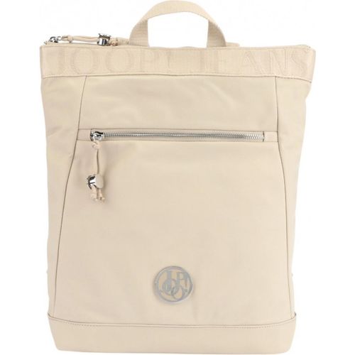 JOOP! Elva Backpack Rucksack Grau