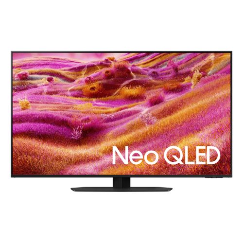 Samsung QE55QN90F 4K Neo QLED Fernseher 55 Zoll 55QN90F, Smart-TV, WLAN