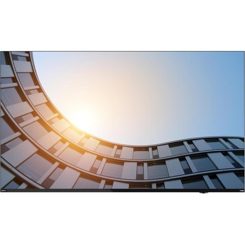 Lenovo ThinkVision E65 LFD Computerbildschirm 163,8 cm (64.5") 3840 x 2160 Pixel 4K Ultra HD LCD Schwarz