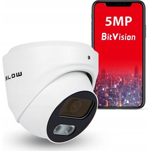 Ip Kamera 8Mp Metall Poe 2.8Mm Sternenlichterkennung Wdr 120Db Onvif Ip67