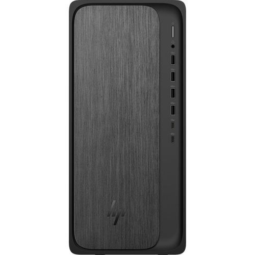 OmniDesk M02-0157ng, PC-System schwarz, ohne Betriebssystem