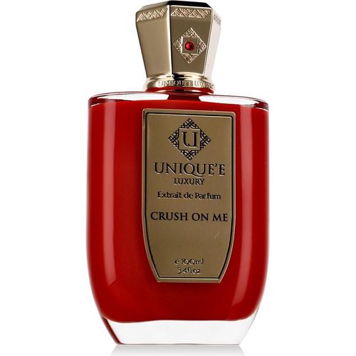 Unique'e Luxury Unique'e Luxury Crush On Me Extrait de Parfum 100 ml UNISEX