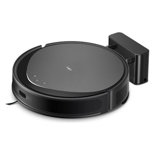TP-Link Tapo RV20 Max, Beutellos, Weiß, Rund, Ladend, 55 dB, 0,3 l