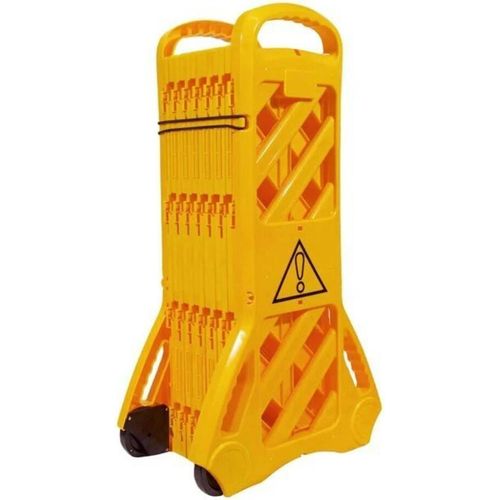 Mobile Absperrung FLEX-GUARD