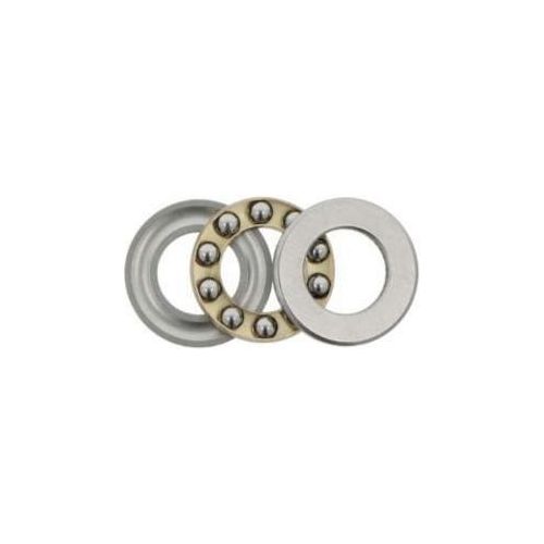 Axial-Rillenkugellager 51420 -MP ID 100mm AD 210mm B.85mm 1St./VE NKE