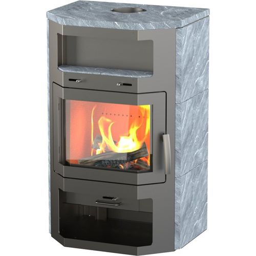 Kaminofen Bali Max V3 Naturstein